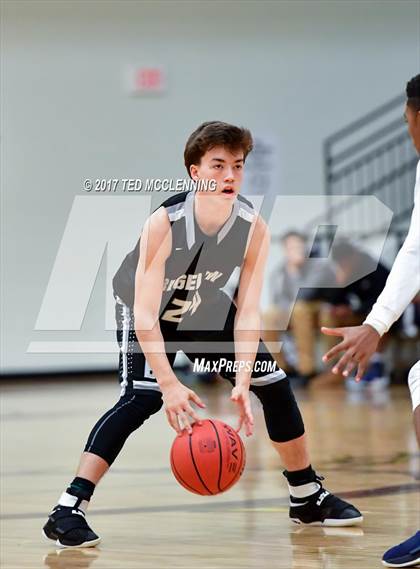 Thumbnail 1 in Jacksonville Lighthouse vs. Bigelow (AAA 2A District Playoff) photogallery.