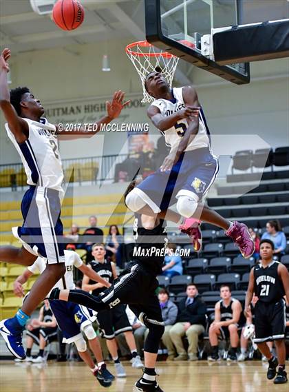 Thumbnail 3 in Jacksonville Lighthouse vs. Bigelow (AAA 2A District Playoff) photogallery.