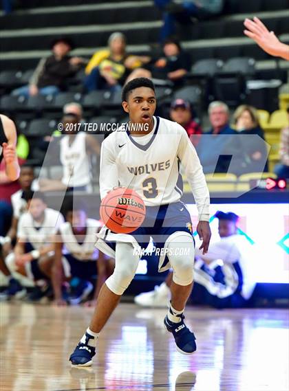 Thumbnail 3 in Jacksonville Lighthouse vs. Bigelow (AAA 2A District Playoff) photogallery.