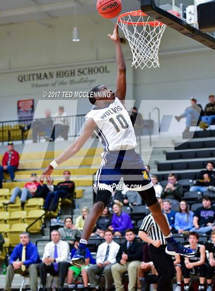 Thumbnail 1 in Jacksonville Lighthouse vs. Bigelow (AAA 2A District Playoff) photogallery.
