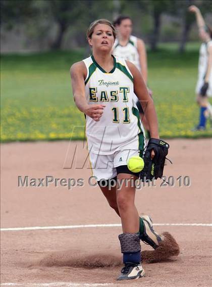 Thumbnail 1 in Clarence vs West Seneca East (13th Depew Tournament) photogallery.