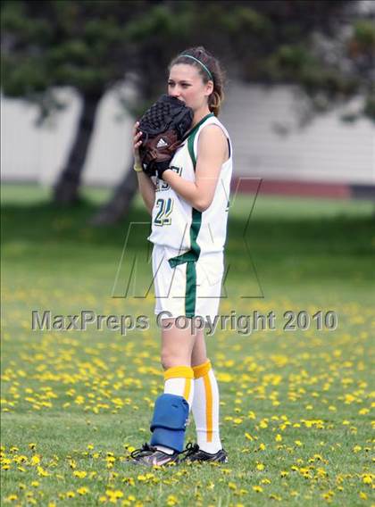 Thumbnail 1 in Clarence vs West Seneca East (13th Depew Tournament) photogallery.