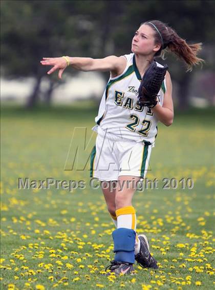 Thumbnail 1 in Clarence vs West Seneca East (13th Depew Tournament) photogallery.