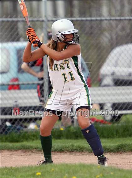 Thumbnail 2 in Clarence vs West Seneca East (13th Depew Tournament) photogallery.