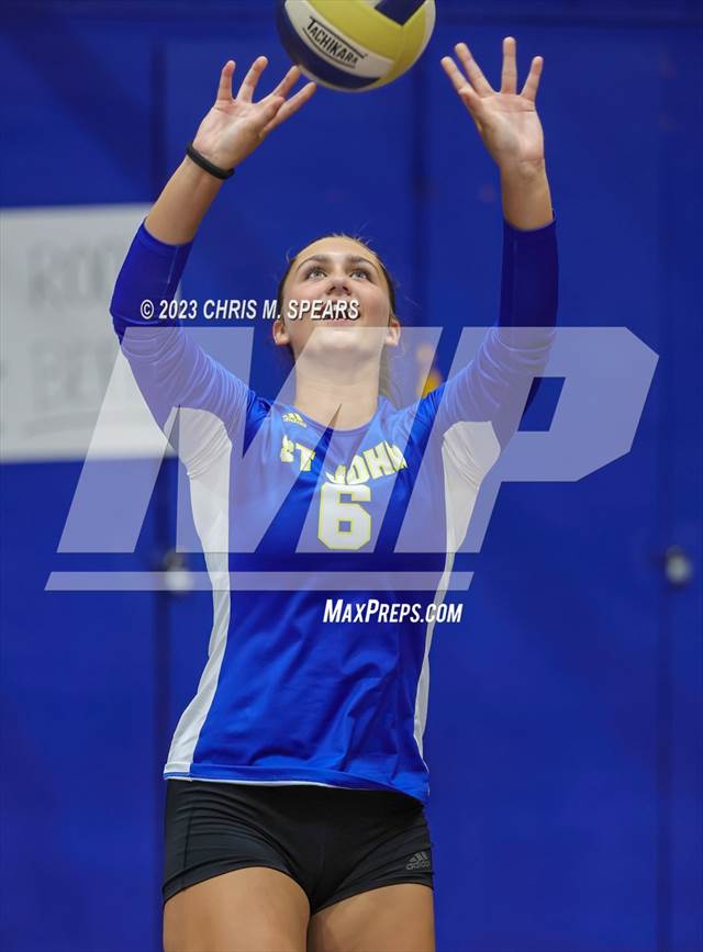 Maxpreps volleyball 2024