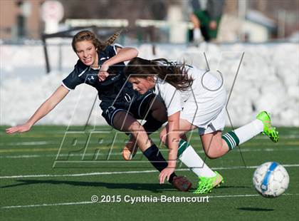 Thumbnail 3 in Bear Creek vs. Mullen photogallery.