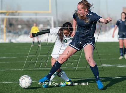 Thumbnail 3 in Bear Creek vs. Mullen photogallery.