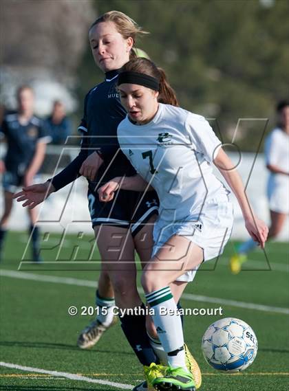 Thumbnail 3 in Bear Creek vs. Mullen photogallery.