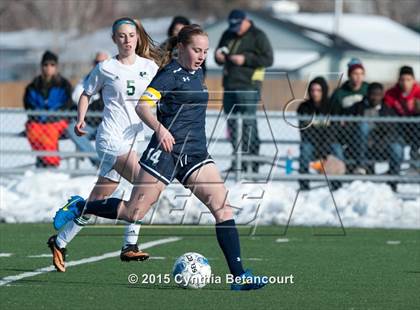 Thumbnail 2 in Bear Creek vs. Mullen photogallery.