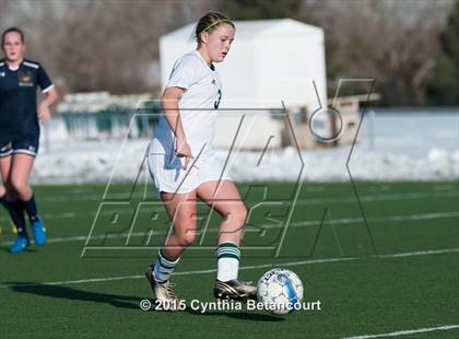 Thumbnail 2 in Bear Creek vs. Mullen photogallery.