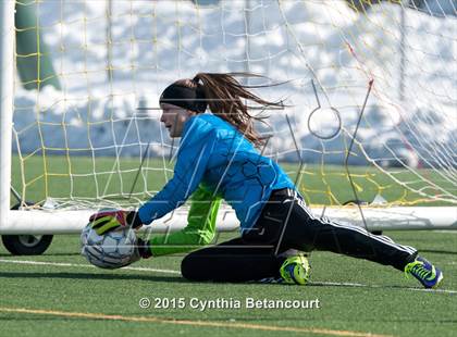 Thumbnail 1 in Bear Creek vs. Mullen photogallery.