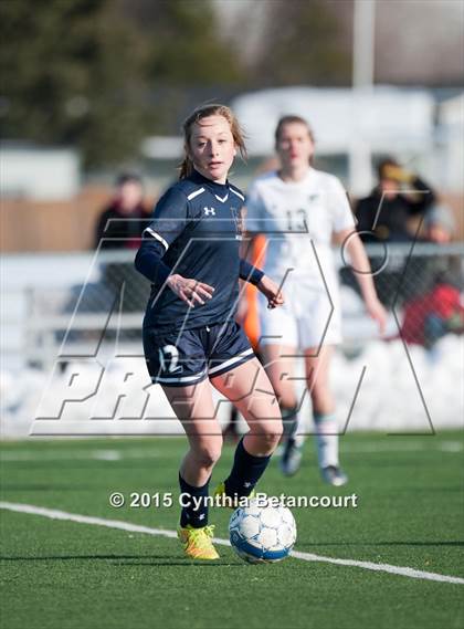 Thumbnail 2 in Bear Creek vs. Mullen photogallery.