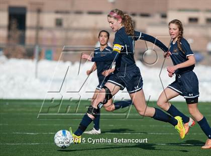 Thumbnail 1 in Bear Creek vs. Mullen photogallery.