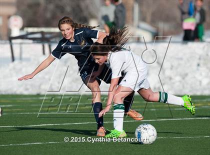 Thumbnail 2 in Bear Creek vs. Mullen photogallery.