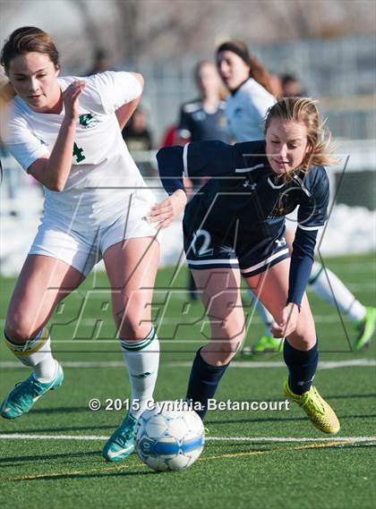 Thumbnail 1 in Bear Creek vs. Mullen photogallery.