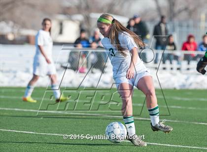 Thumbnail 3 in Bear Creek vs. Mullen photogallery.