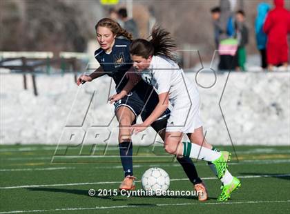 Thumbnail 1 in Bear Creek vs. Mullen photogallery.