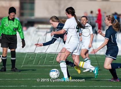 Thumbnail 3 in Bear Creek vs. Mullen photogallery.