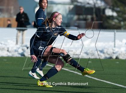 Thumbnail 2 in Bear Creek vs. Mullen photogallery.