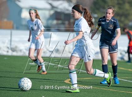 Thumbnail 1 in Bear Creek vs. Mullen photogallery.