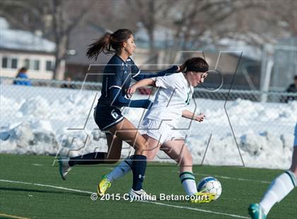Thumbnail 3 in Bear Creek vs. Mullen photogallery.