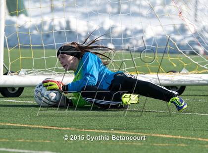 Thumbnail 2 in Bear Creek vs. Mullen photogallery.