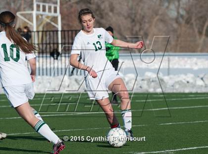 Thumbnail 3 in Bear Creek vs. Mullen photogallery.