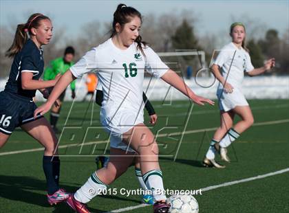 Thumbnail 1 in Bear Creek vs. Mullen photogallery.