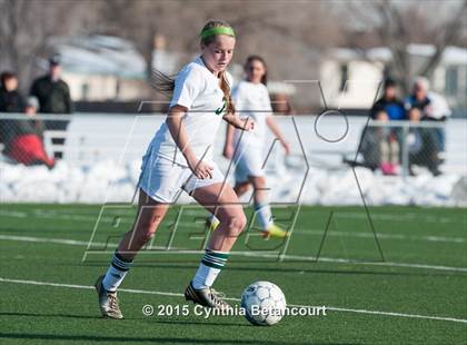 Thumbnail 2 in Bear Creek vs. Mullen photogallery.
