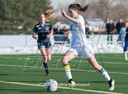 Thumbnail 1 in Bear Creek vs. Mullen photogallery.