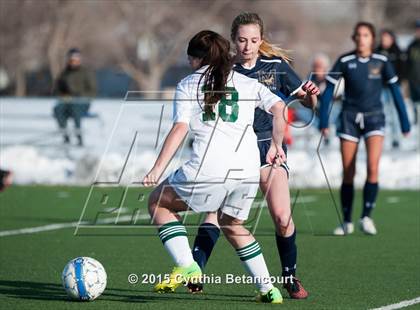 Thumbnail 2 in Bear Creek vs. Mullen photogallery.