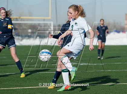 Thumbnail 3 in Bear Creek vs. Mullen photogallery.