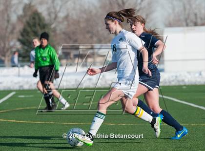 Thumbnail 2 in Bear Creek vs. Mullen photogallery.