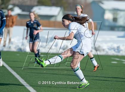 Thumbnail 2 in Bear Creek vs. Mullen photogallery.