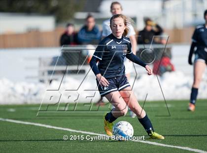 Thumbnail 3 in Bear Creek vs. Mullen photogallery.