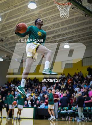 Ballard @ St. Xavier