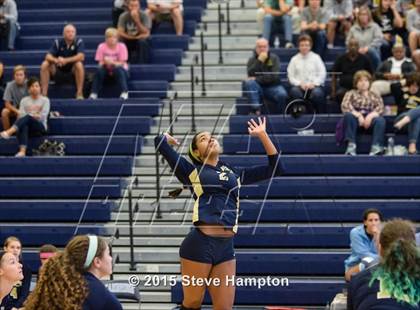 Thumbnail 1 in Sequoyah vs River Ridge (GHSA Region Playoff) photogallery.