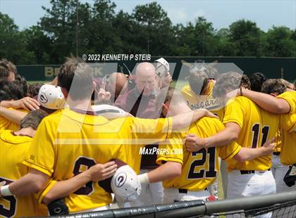 Thumbnail 2 in Berwick vs. Grant (LHSAA 3A Quarterfinal Playoff) photogallery.