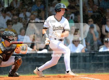 Thumbnail 2 in Berwick vs. Grant (LHSAA 3A Quarterfinal Playoff) photogallery.