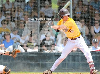 Thumbnail 2 in Berwick vs. Grant (LHSAA 3A Quarterfinal Playoff) photogallery.