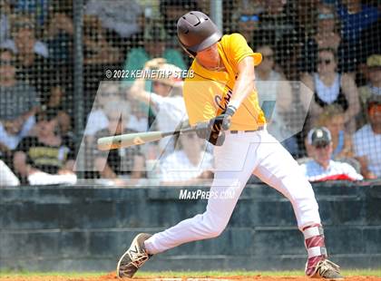 Thumbnail 3 in Berwick vs. Grant (LHSAA 3A Quarterfinal Playoff) photogallery.