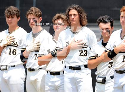 Thumbnail 2 in Berwick vs. Grant (LHSAA 3A Quarterfinal Playoff) photogallery.
