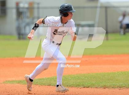 Thumbnail 1 in Berwick vs. Grant (LHSAA 3A Quarterfinal Playoff) photogallery.