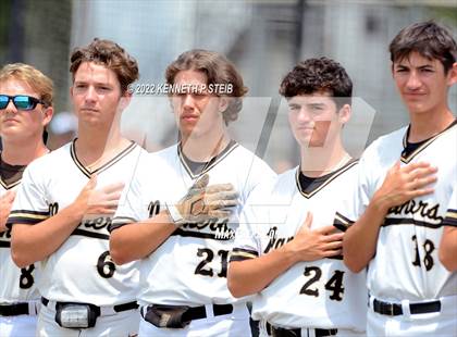 Thumbnail 1 in Berwick vs. Grant (LHSAA 3A Quarterfinal Playoff) photogallery.