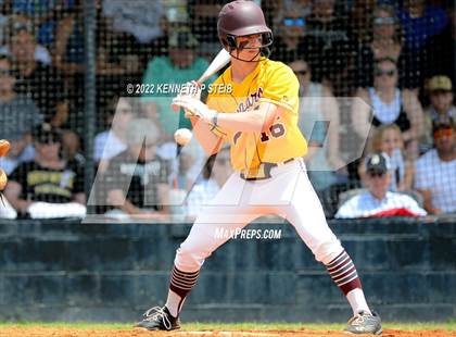 Thumbnail 3 in Berwick vs. Grant (LHSAA 3A Quarterfinal Playoff) photogallery.