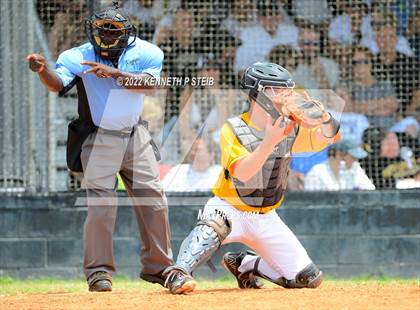 Thumbnail 3 in Berwick vs. Grant (LHSAA 3A Quarterfinal Playoff) photogallery.