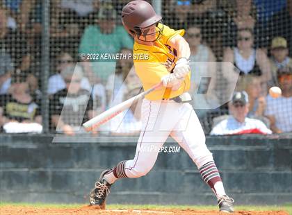 Thumbnail 1 in Berwick vs. Grant (LHSAA 3A Quarterfinal Playoff) photogallery.