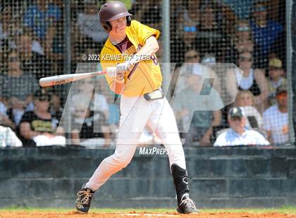 Thumbnail 1 in Berwick vs. Grant (LHSAA 3A Quarterfinal Playoff) photogallery.