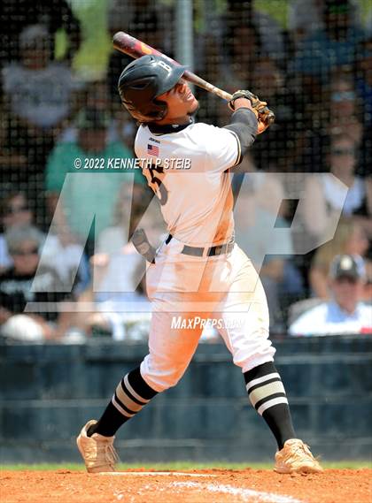 Thumbnail 1 in Berwick vs. Grant (LHSAA 3A Quarterfinal Playoff) photogallery.