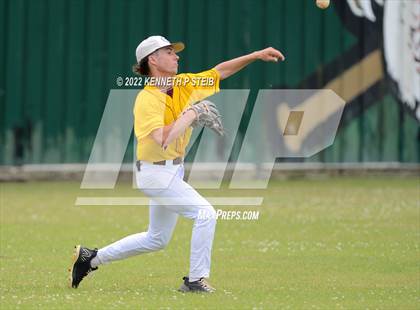 Thumbnail 1 in Berwick vs. Grant (LHSAA 3A Quarterfinal Playoff) photogallery.